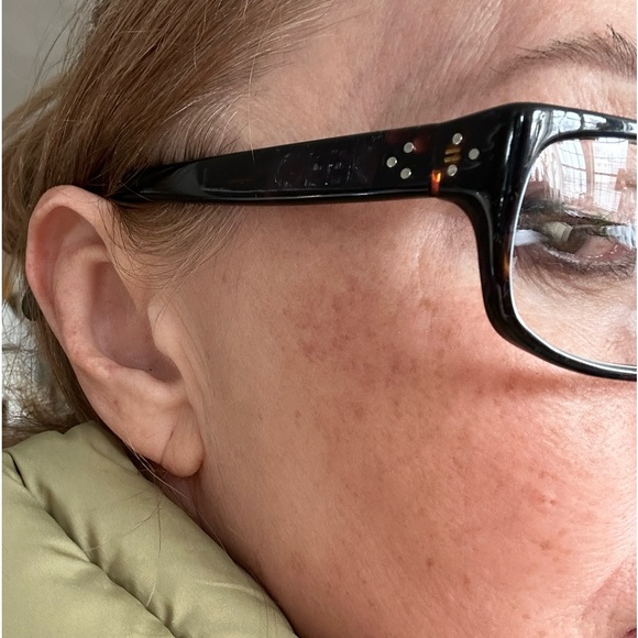 Geek Brand Eyeglasses Frame Regular glass Showroom sample - Picture 3 of 5